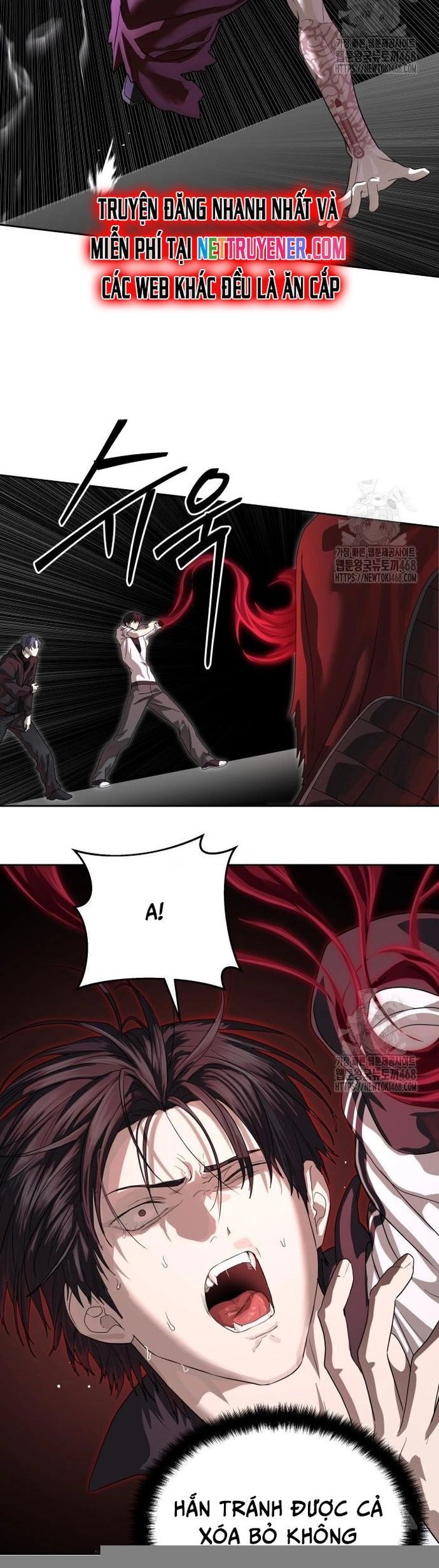 Công Chức Đặc Dị - Chapter 48 - Page 24