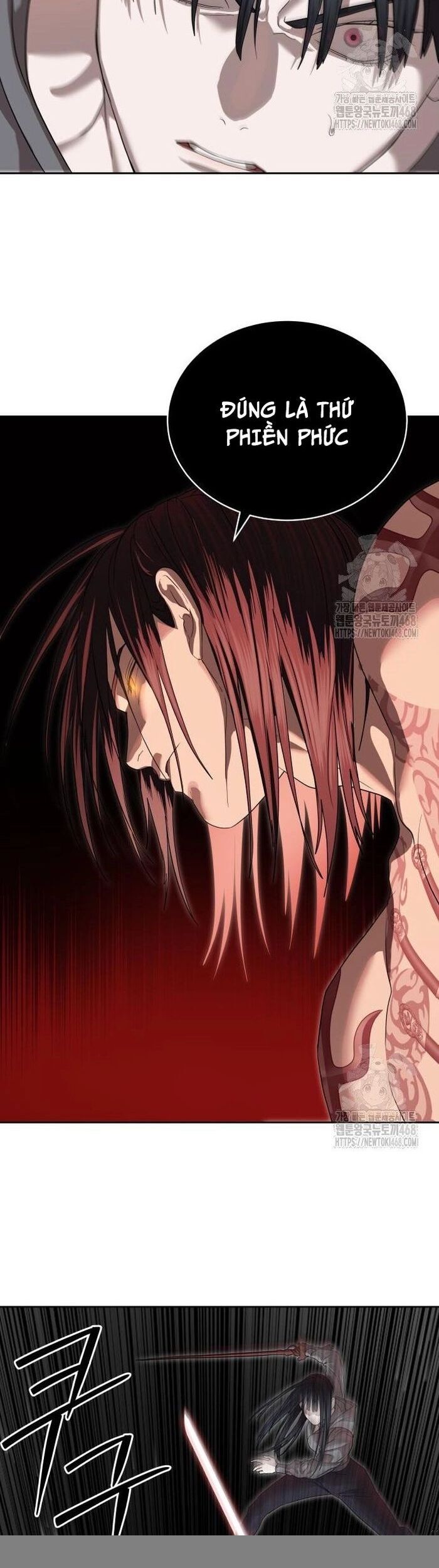 Công Chức Đặc Dị - Chapter 48 - Page 27