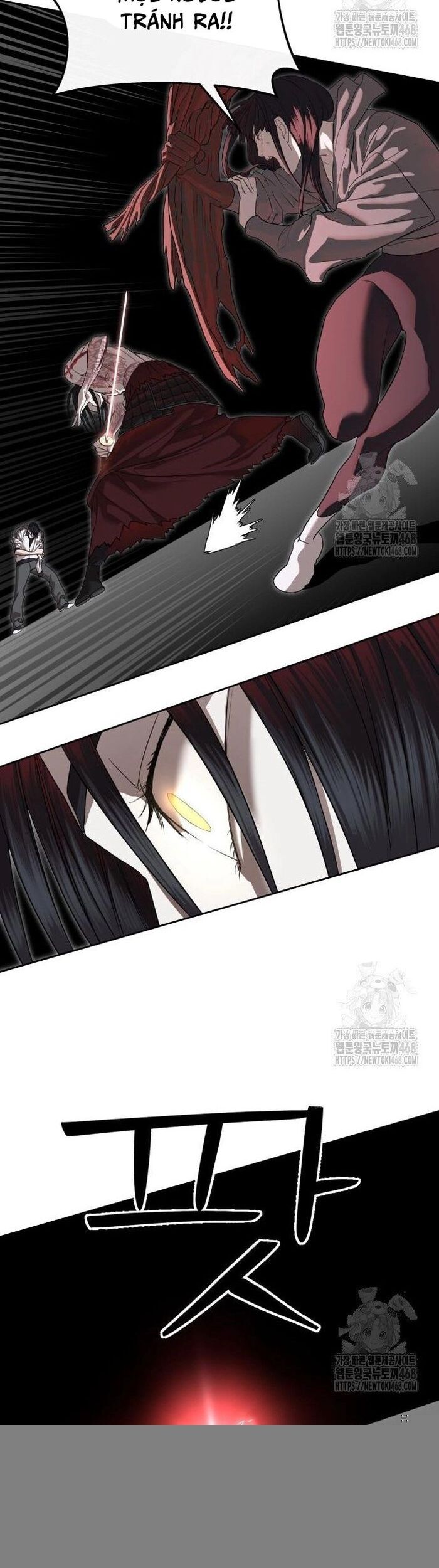 Công Chức Đặc Dị - Chapter 48 - Page 29