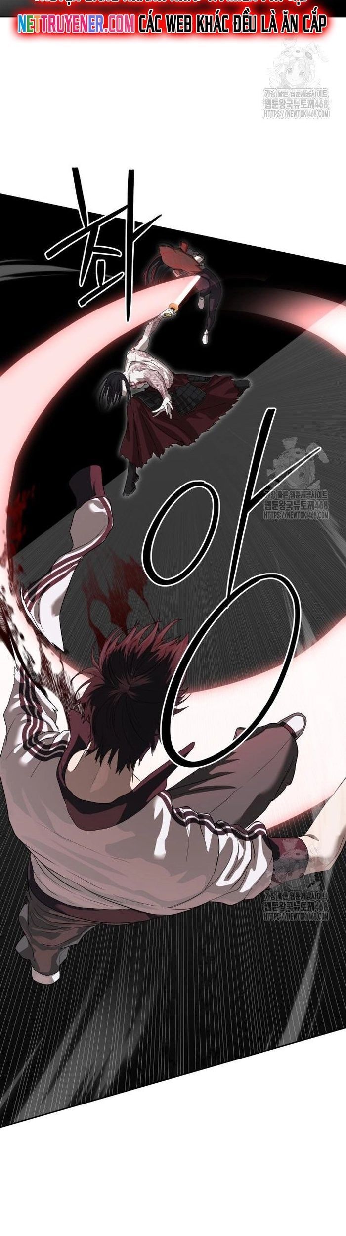 Công Chức Đặc Dị - Chapter 48 - Page 30