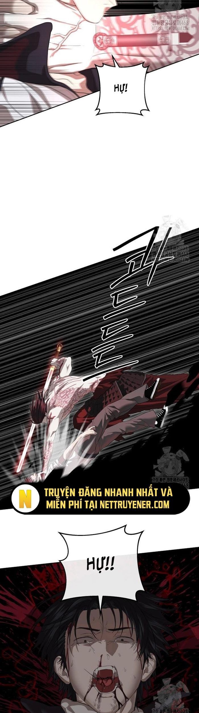 Công Chức Đặc Dị - Chapter 48 - Page 32