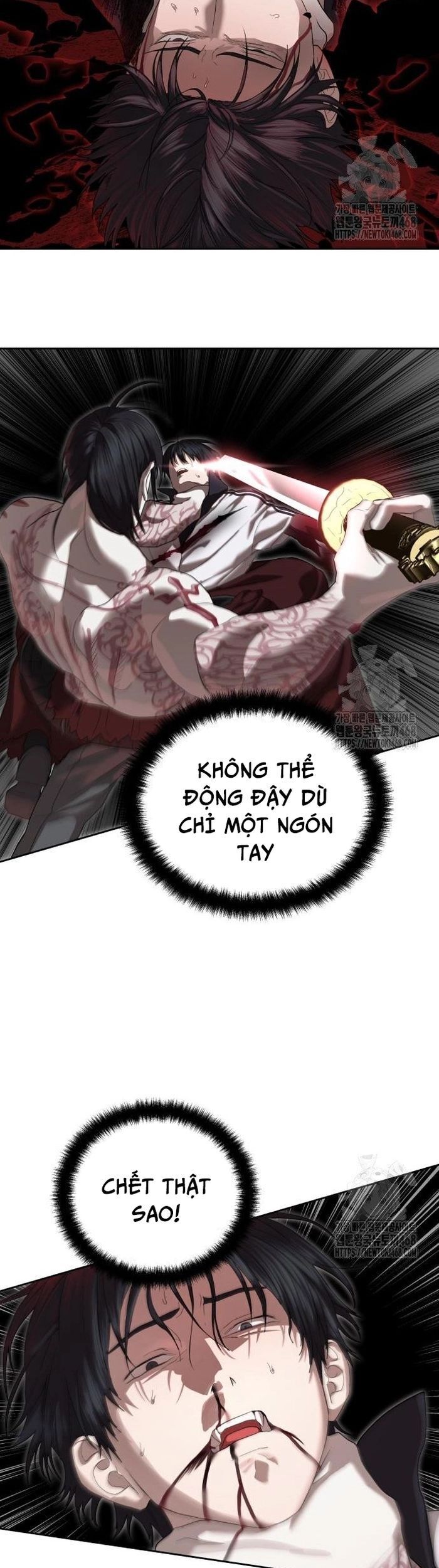 Công Chức Đặc Dị - Chapter 48 - Page 34