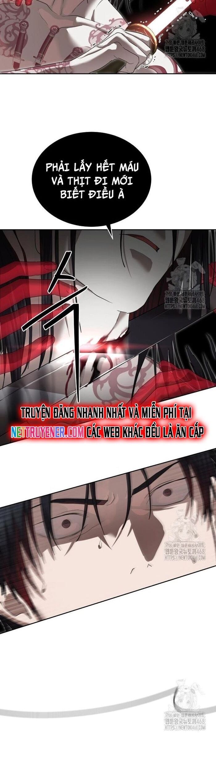 Công Chức Đặc Dị - Chapter 48 - Page 37