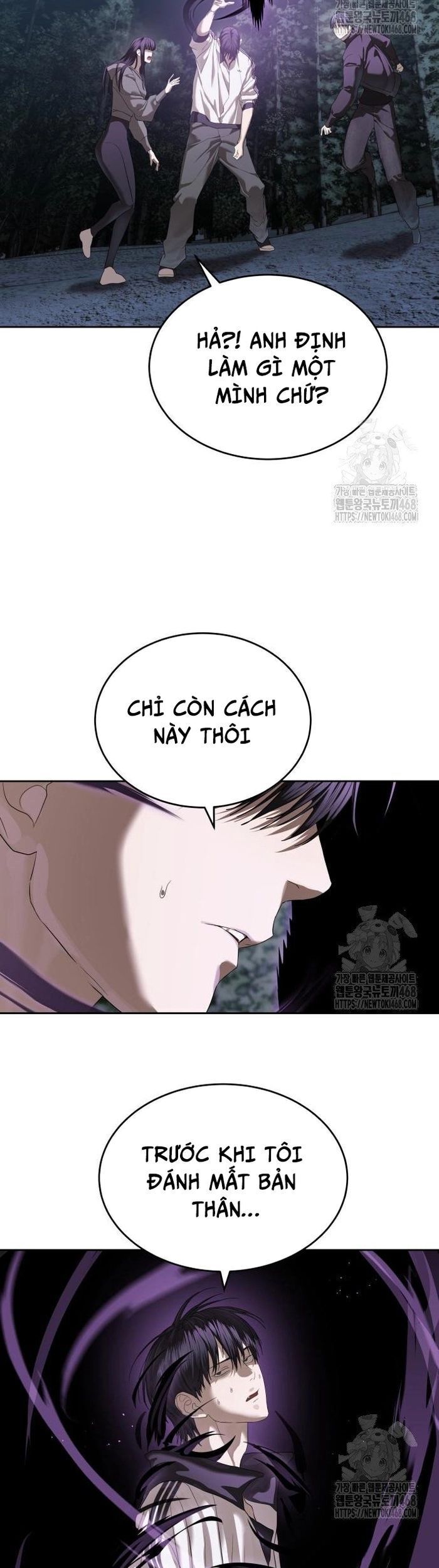 Công Chức Đặc Dị - Chapter 48 - Page 4
