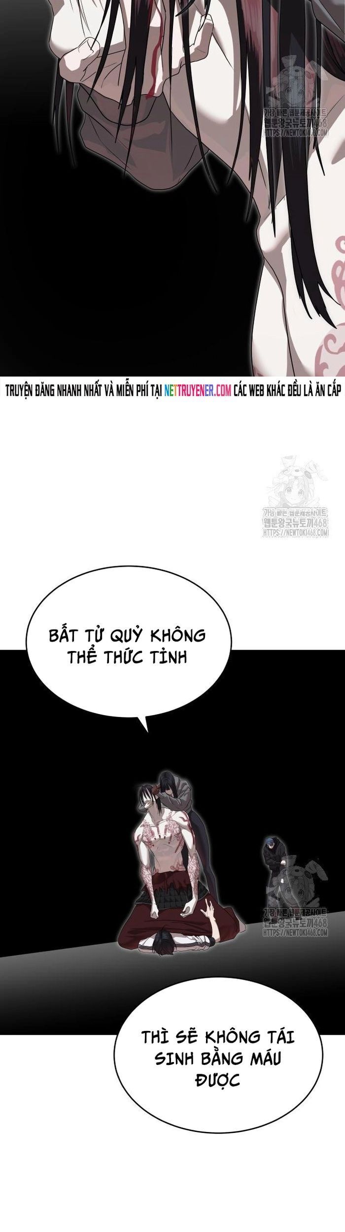 Công Chức Đặc Dị - Chapter 48 - Page 40