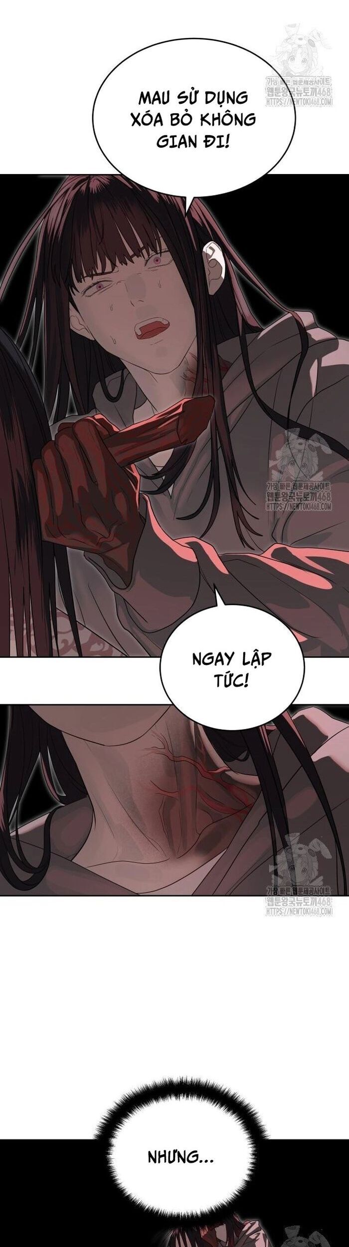 Công Chức Đặc Dị - Chapter 48 - Page 41