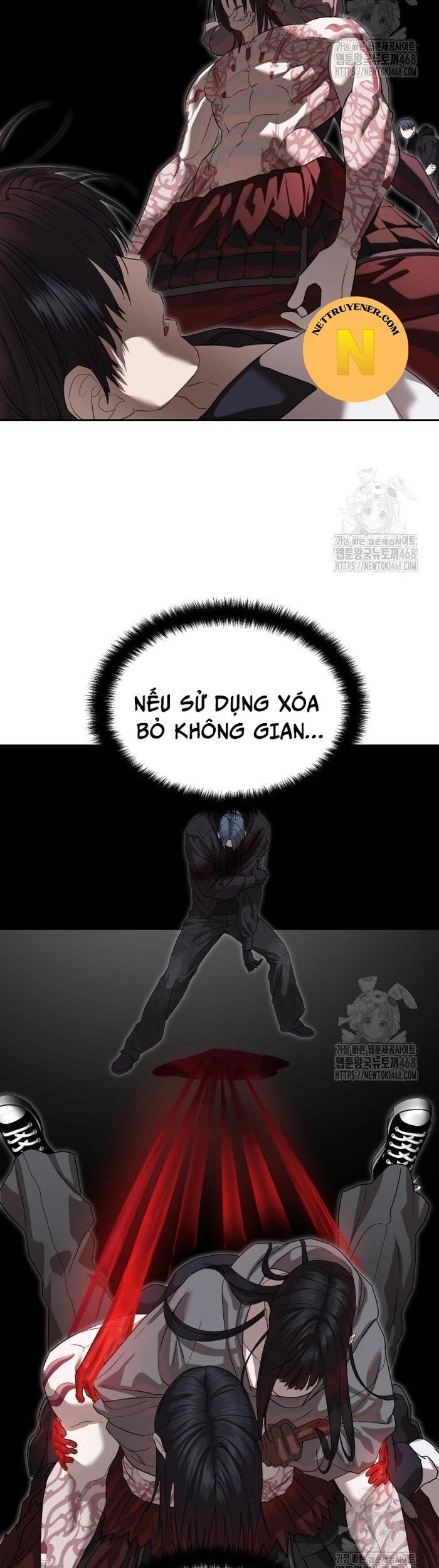 Công Chức Đặc Dị - Chapter 48 - Page 42