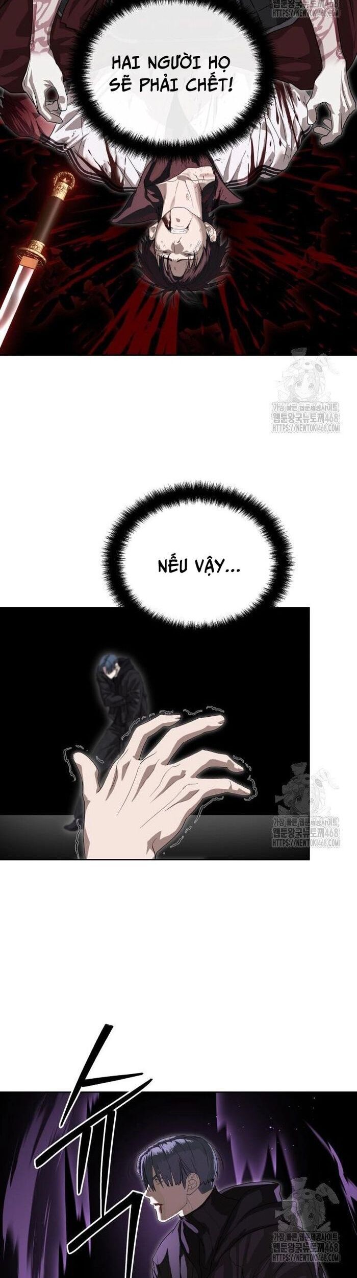 Công Chức Đặc Dị - Chapter 48 - Page 43