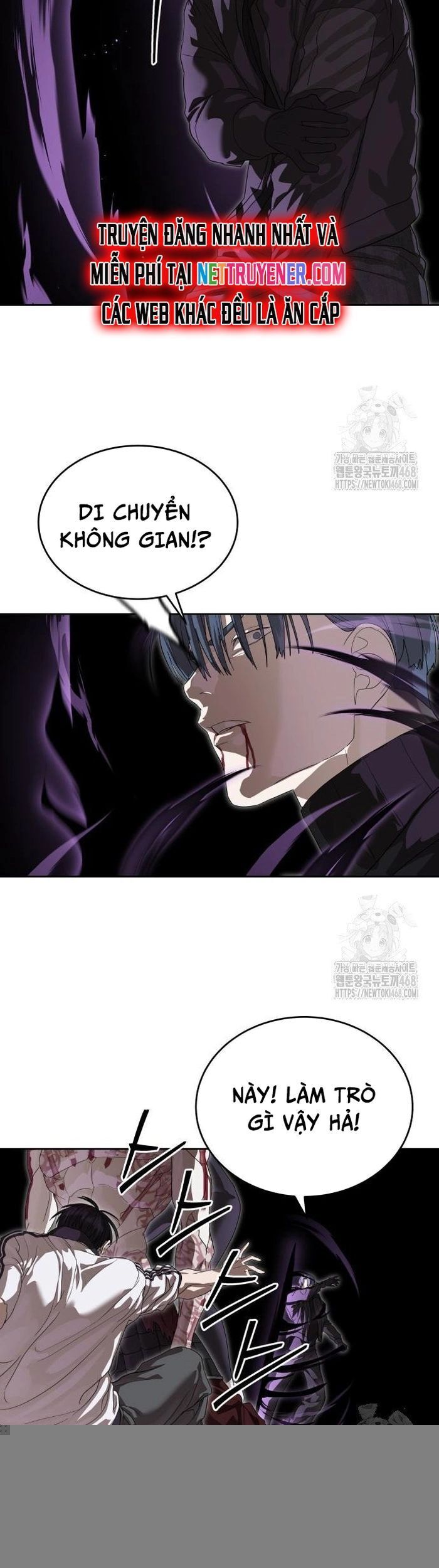 Công Chức Đặc Dị - Chapter 48 - Page 44