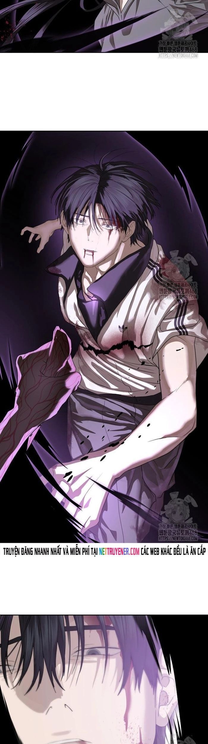 Công Chức Đặc Dị - Chapter 48 - Page 48