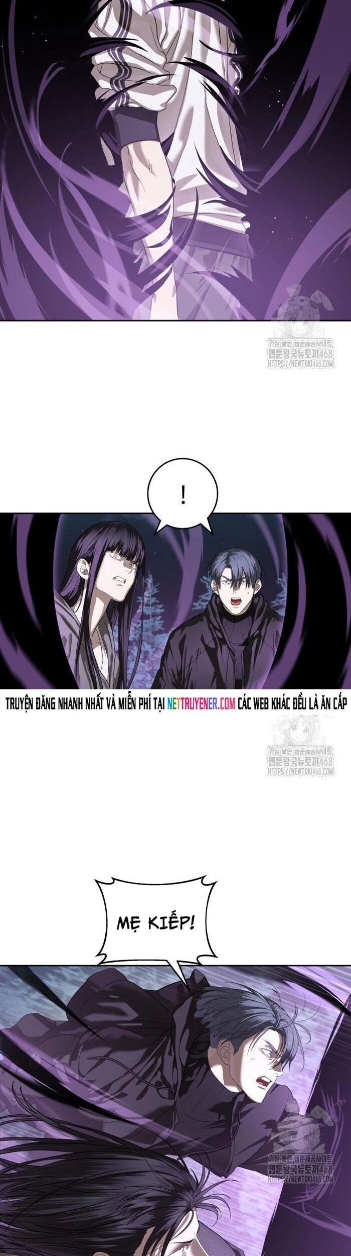 Công Chức Đặc Dị - Chapter 48 - Page 5