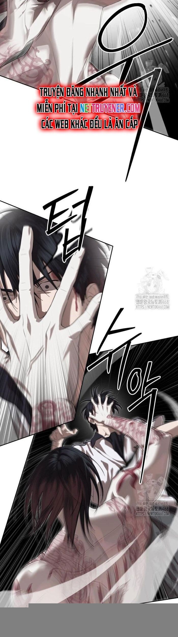 Công Chức Đặc Dị - Chapter 48 - Page 51