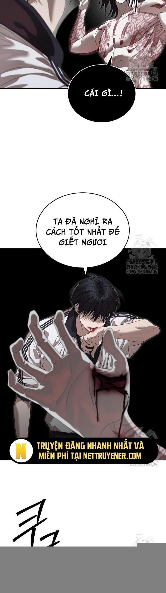 Công Chức Đặc Dị - Chapter 48 - Page 54