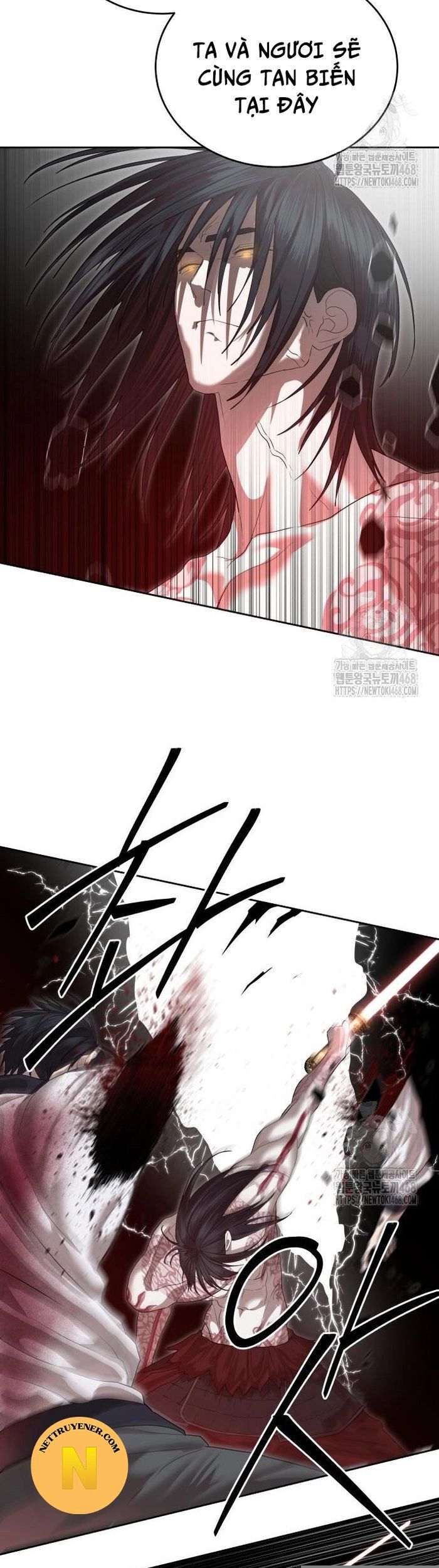 Công Chức Đặc Dị - Chapter 48 - Page 56