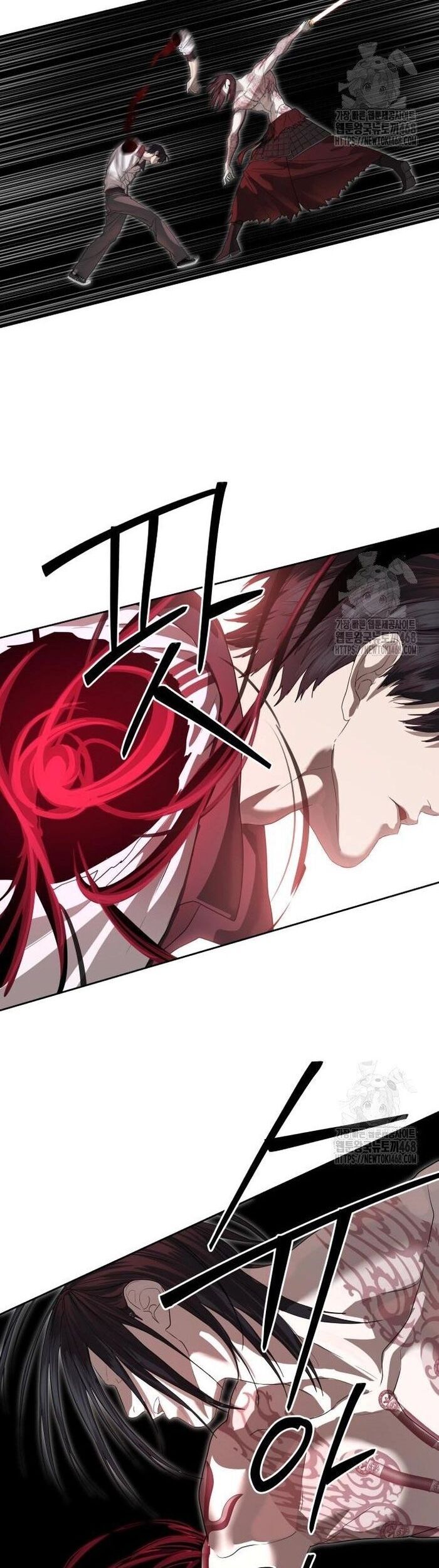 Công Chức Đặc Dị - Chapter 48 - Page 57