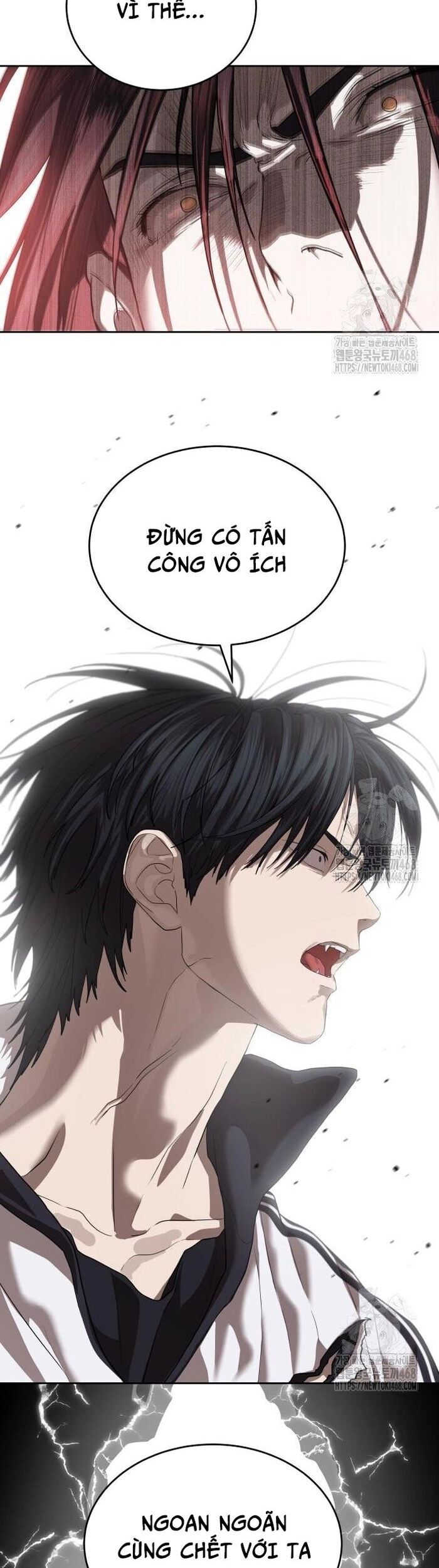 Công Chức Đặc Dị - Chapter 48 - Page 59