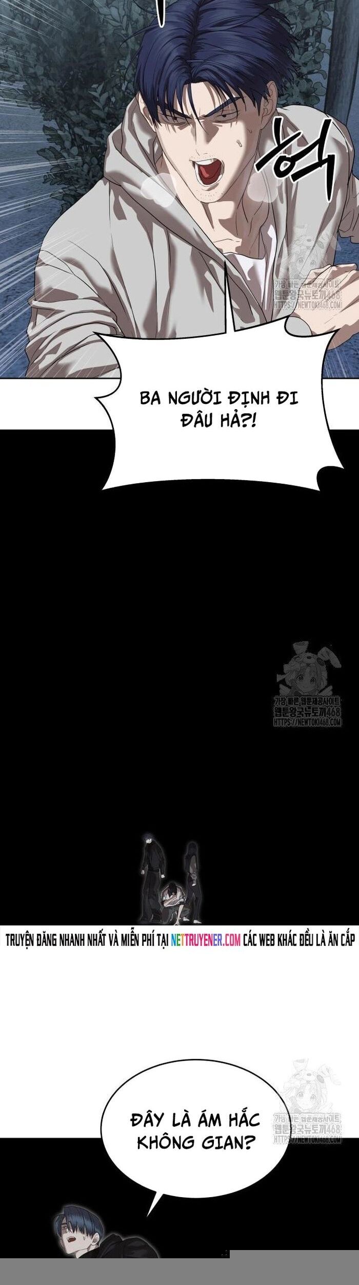 Công Chức Đặc Dị - Chapter 48 - Page 7