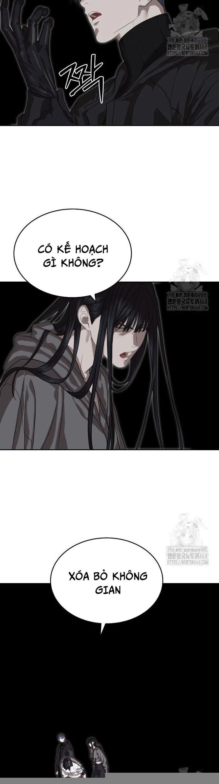 Công Chức Đặc Dị - Chapter 48 - Page 9