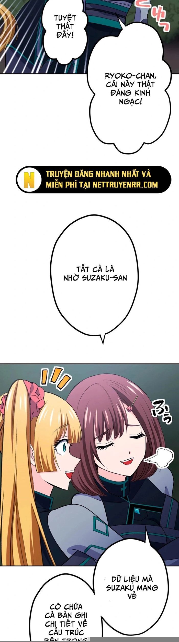 Ittoki The Ninja - Chapter 26 - Page 10