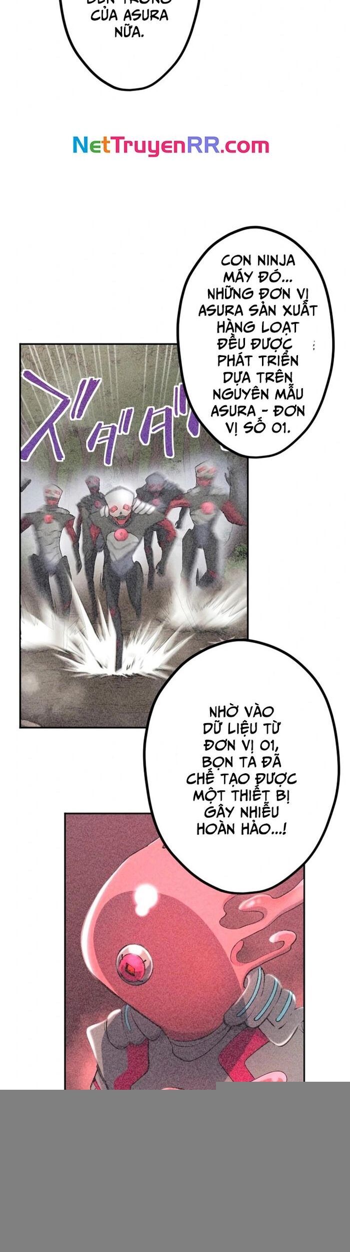 Ittoki The Ninja - Chapter 26 - Page 11