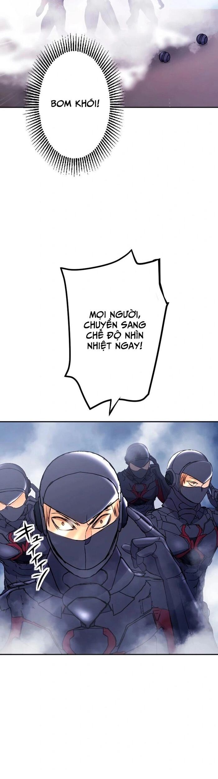 Ittoki The Ninja - Chapter 26 - Page 15