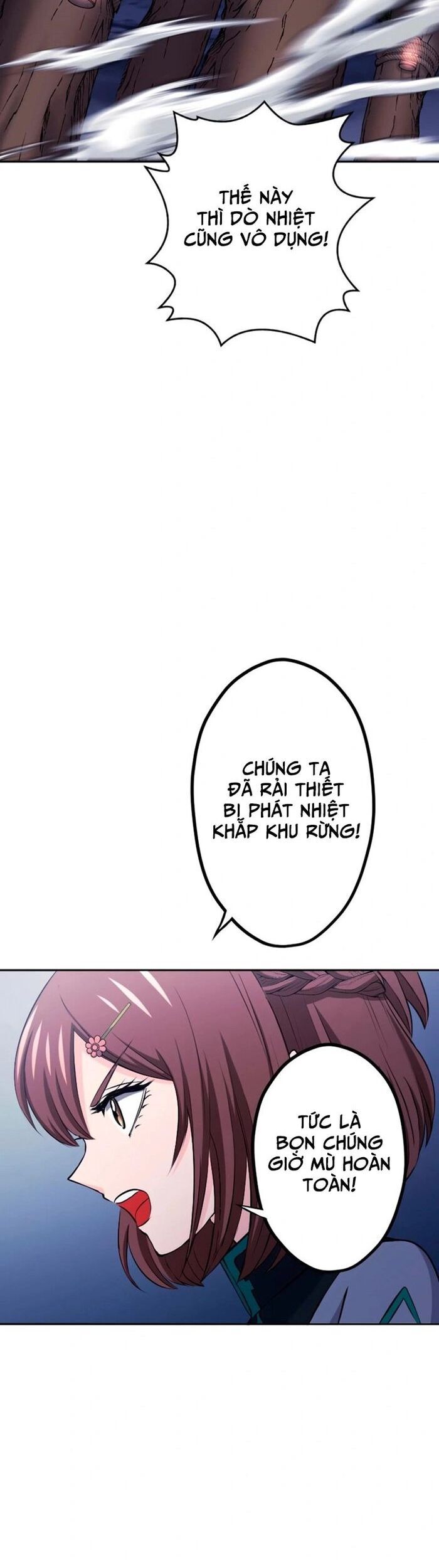 Ittoki The Ninja - Chapter 26 - Page 17