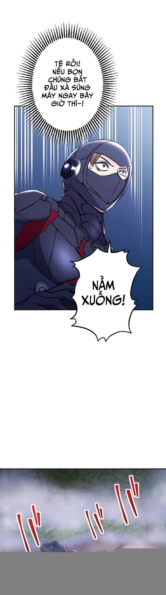 Ittoki The Ninja - Chapter 26 - Page 18