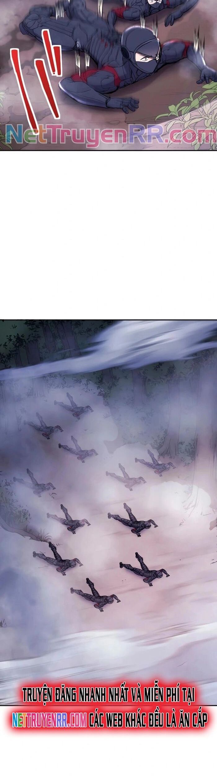 Ittoki The Ninja - Chapter 26 - Page 19