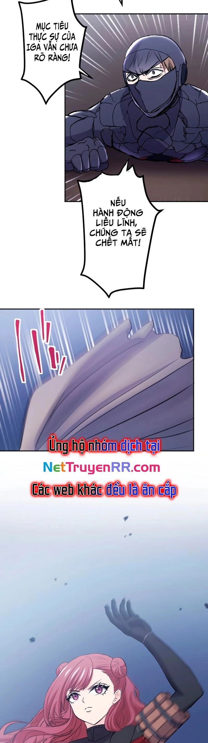 Ittoki The Ninja - Chapter 26 - Page 22