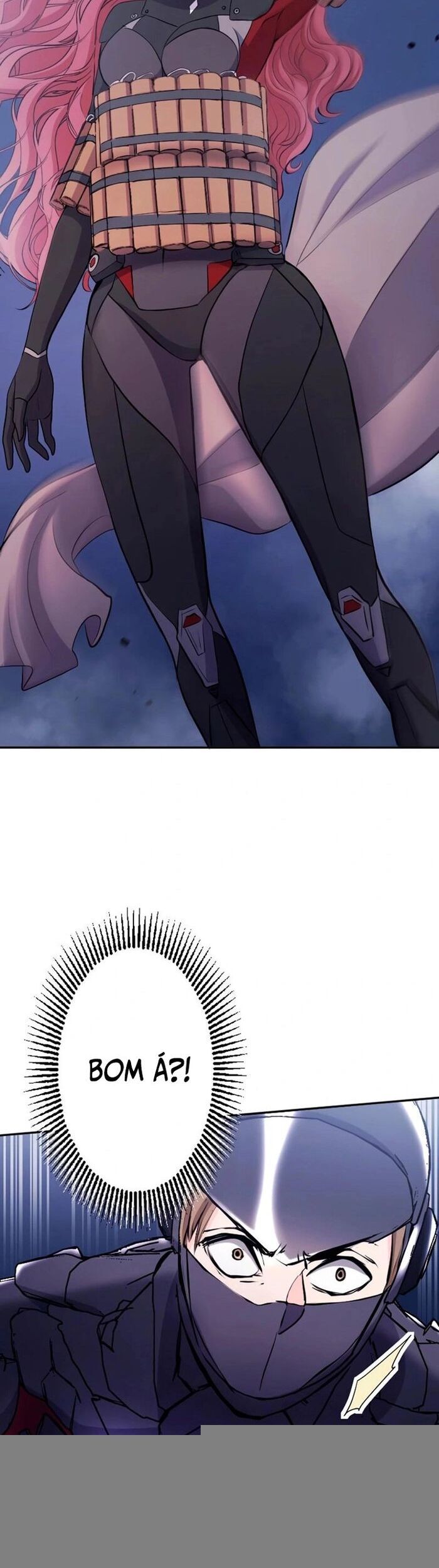 Ittoki The Ninja - Chapter 26 - Page 23