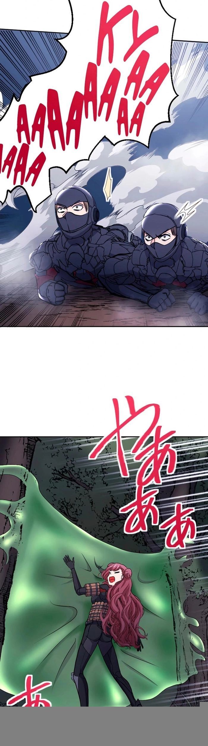 Ittoki The Ninja - Chapter 26 - Page 30