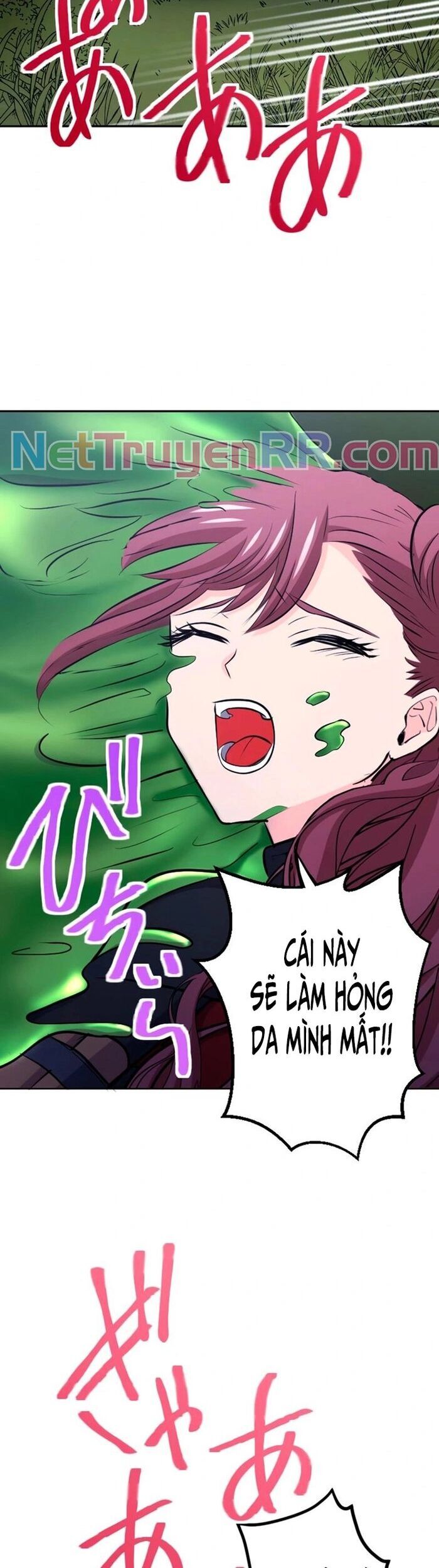 Ittoki The Ninja - Chapter 26 - Page 31