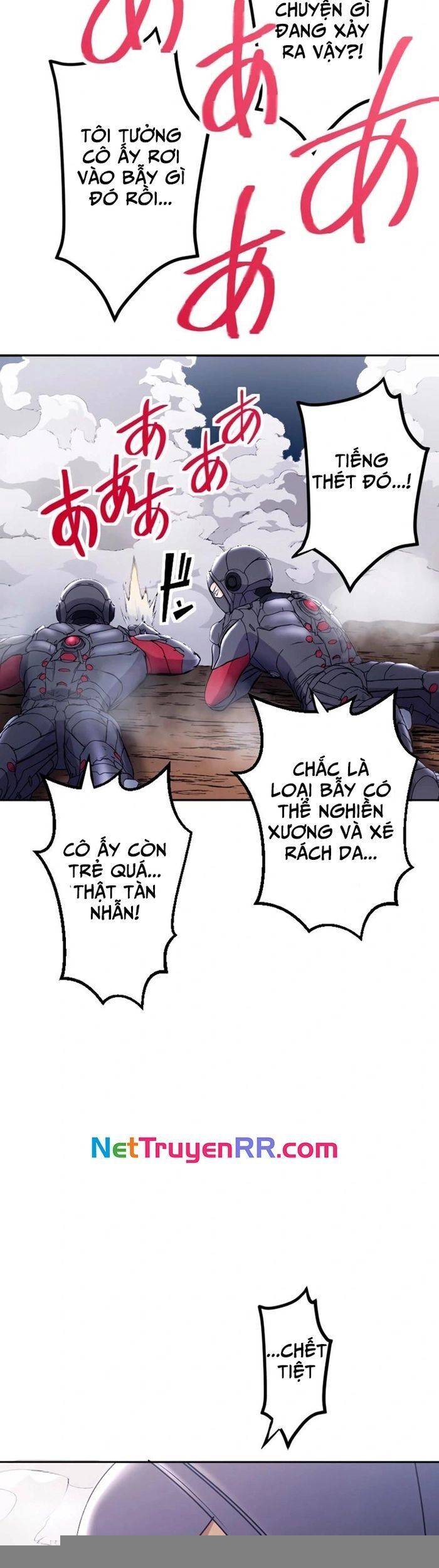 Ittoki The Ninja - Chapter 26 - Page 32