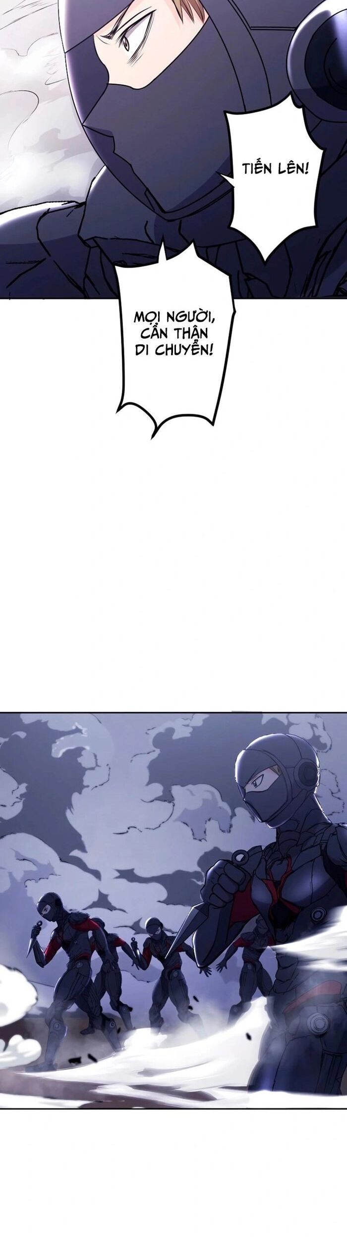 Ittoki The Ninja - Chapter 26 - Page 33