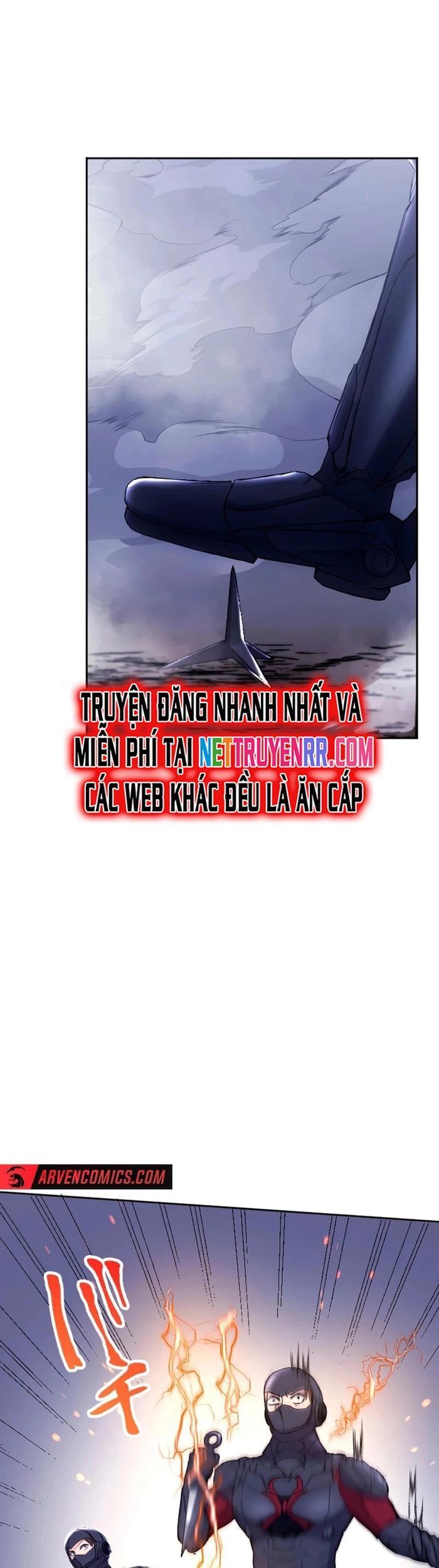 Ittoki The Ninja - Chapter 26 - Page 34