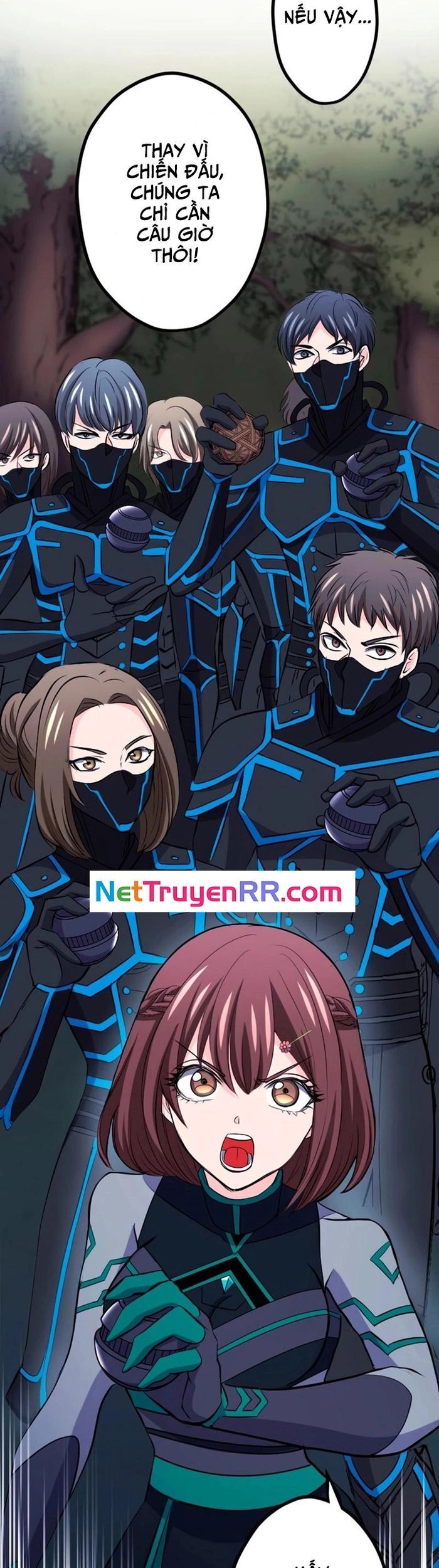 Ittoki The Ninja - Chapter 26 - Page 42