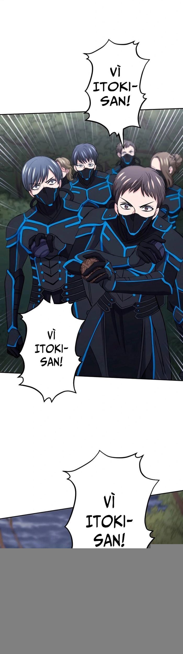 Ittoki The Ninja - Chapter 26 - Page 48