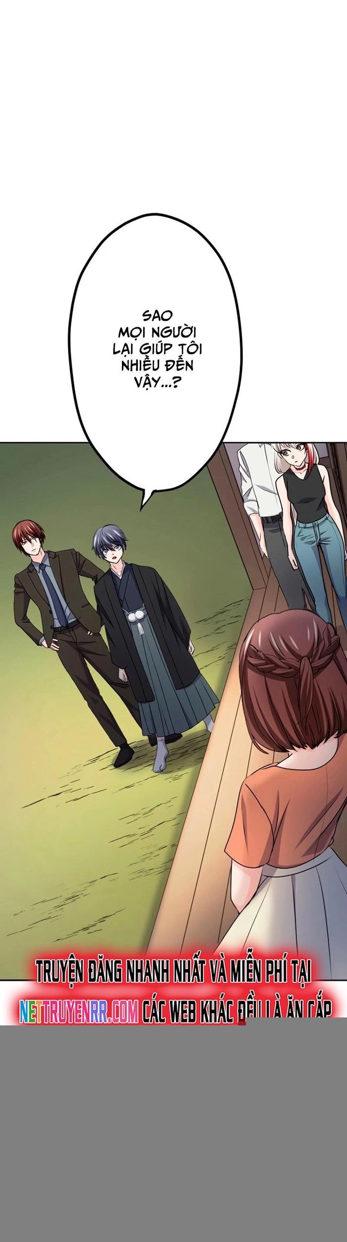 Ittoki The Ninja - Chapter 26 - Page 50