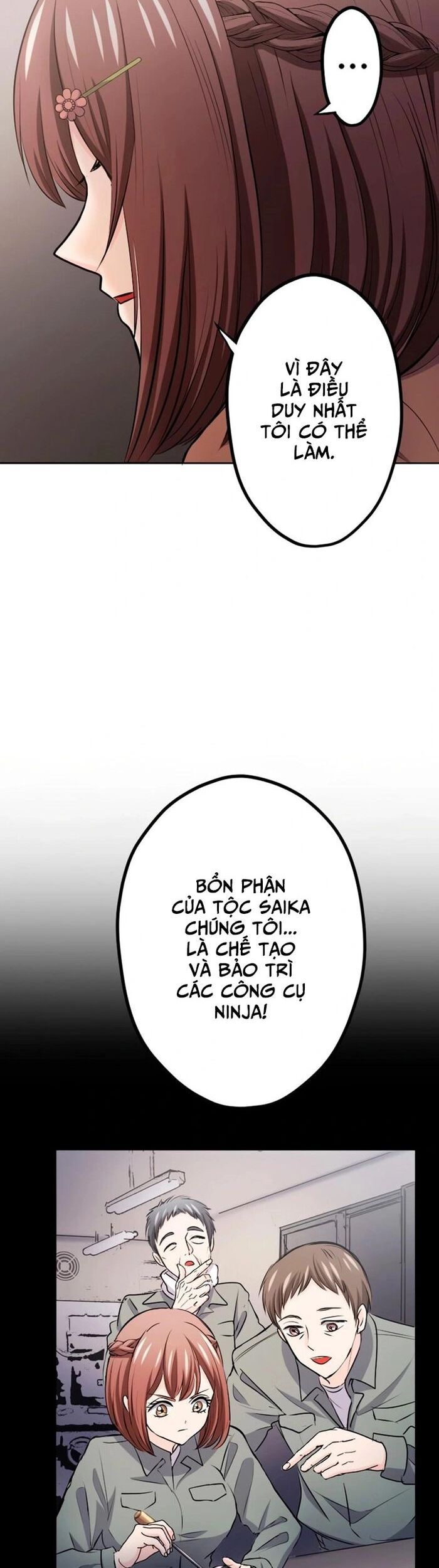 Ittoki The Ninja - Chapter 26 - Page 51