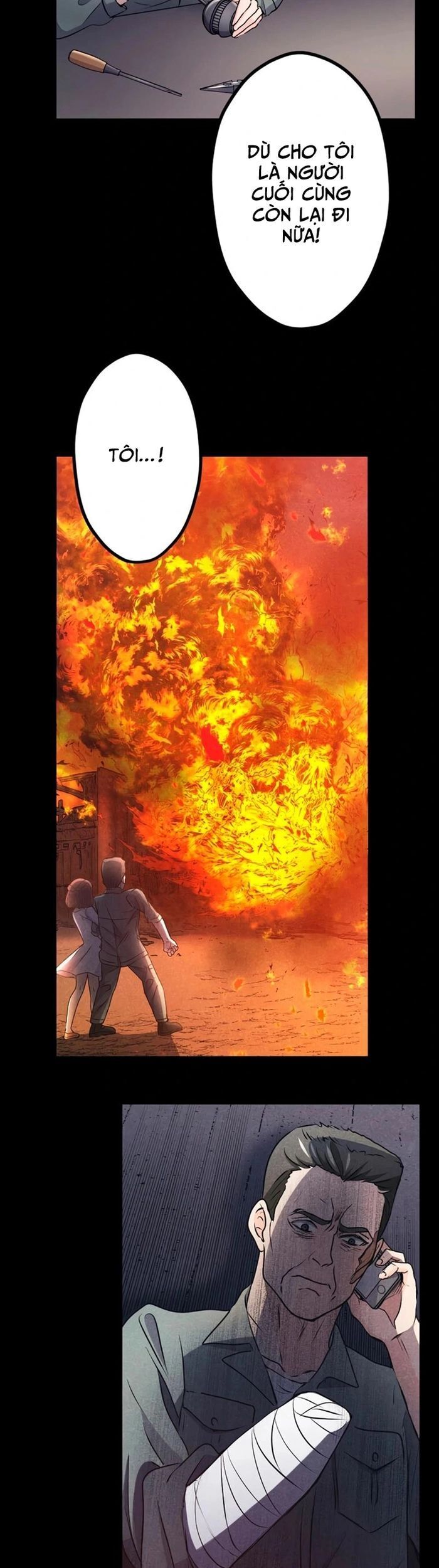 Ittoki The Ninja - Chapter 26 - Page 52