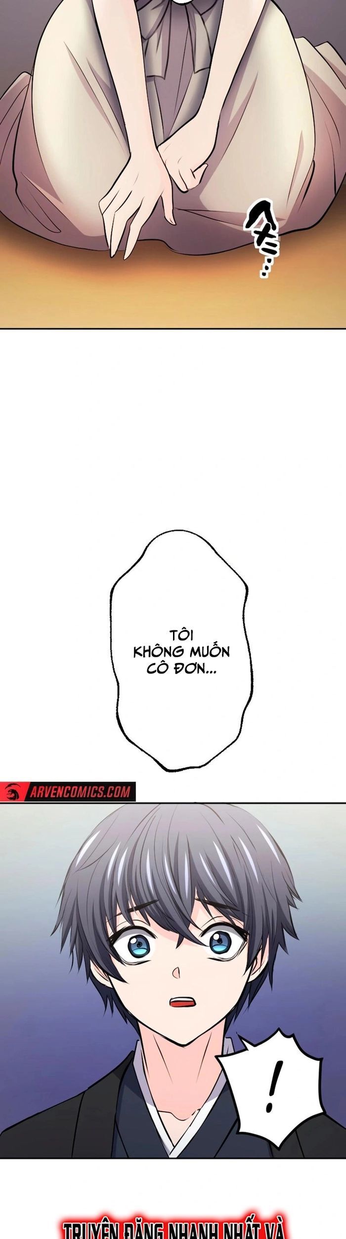 Ittoki The Ninja - Chapter 26 - Page 54