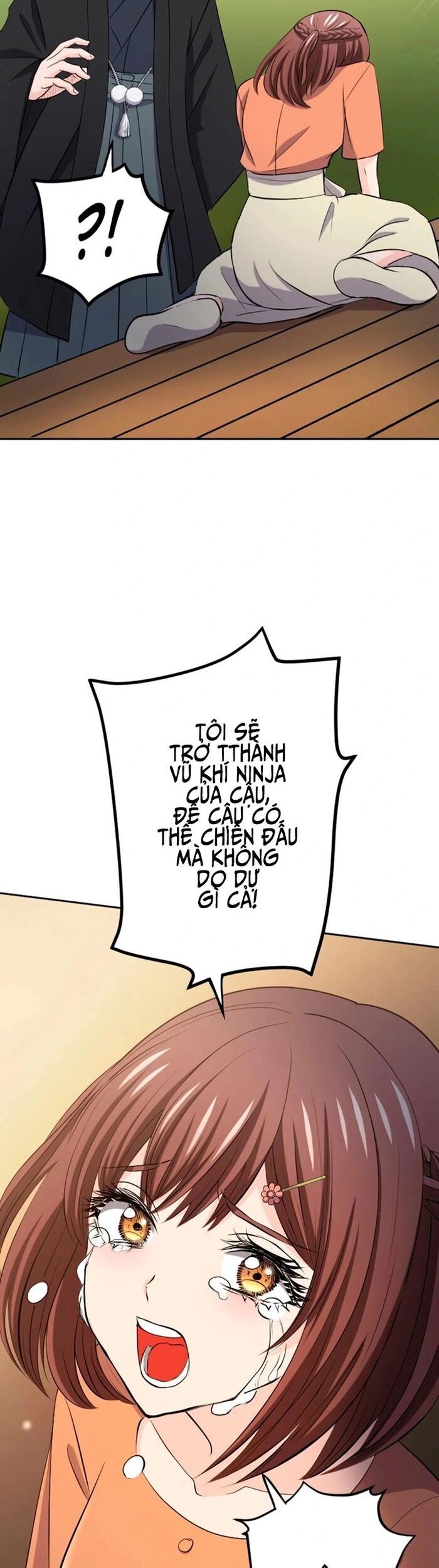 Ittoki The Ninja - Chapter 26 - Page 57