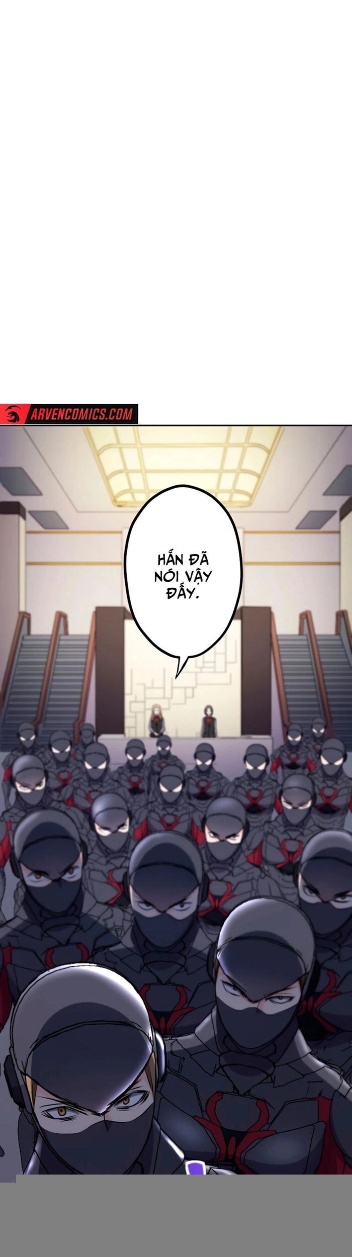 Ittoki The Ninja - Chapter 26 - Page 64