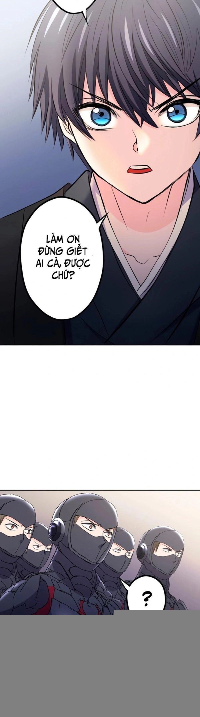 Ittoki The Ninja - Chapter 26 - Page 66