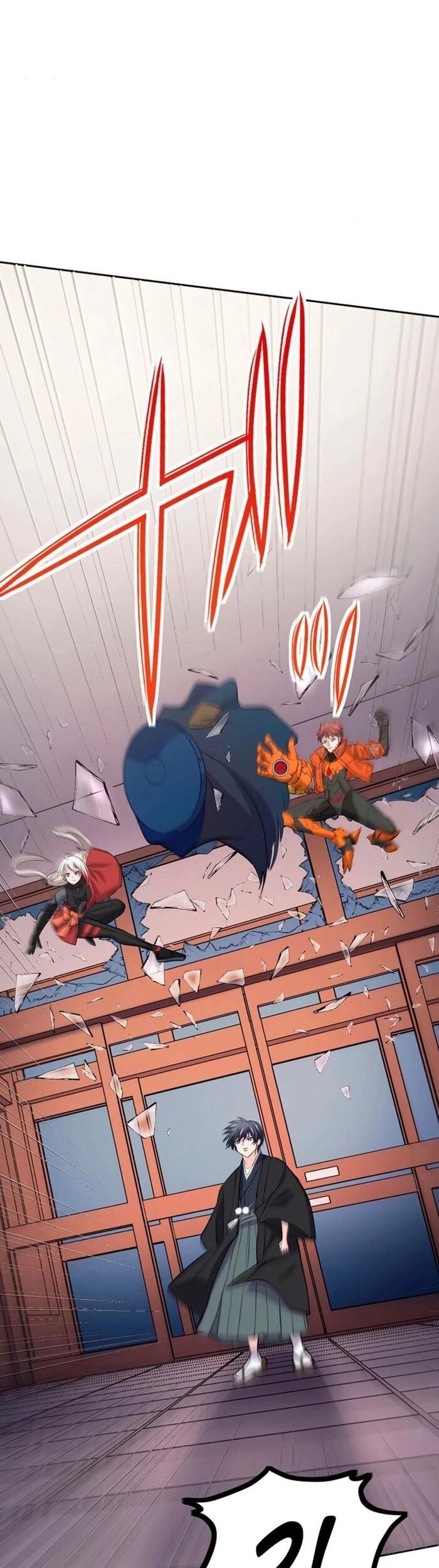 Ittoki The Ninja - Chapter 26 - Page 67