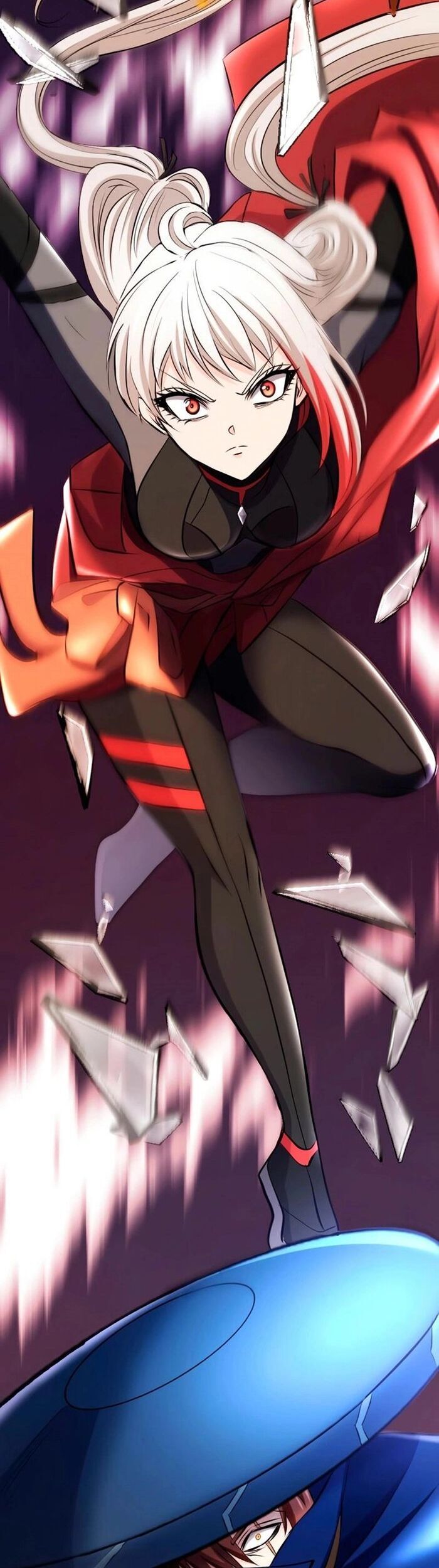 Ittoki The Ninja - Chapter 26 - Page 69