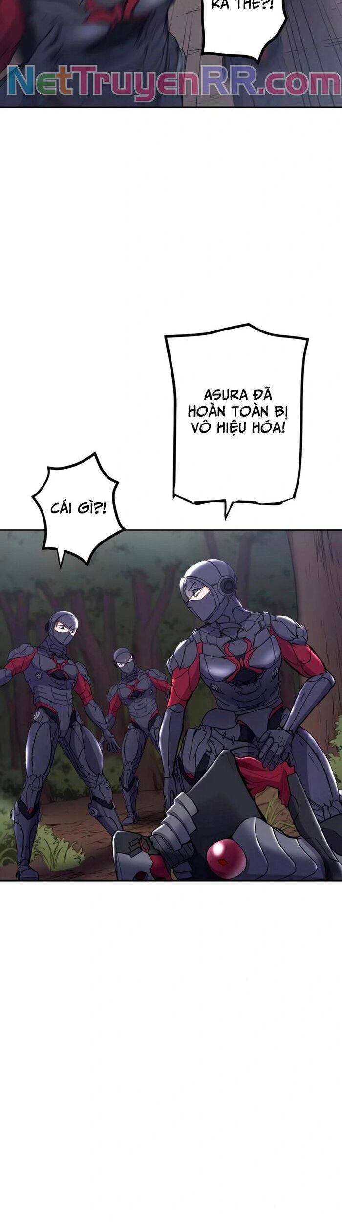 Ittoki The Ninja - Chapter 26 - Page 7