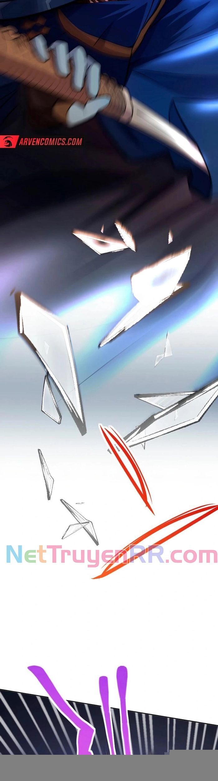 Ittoki The Ninja - Chapter 26 - Page 70