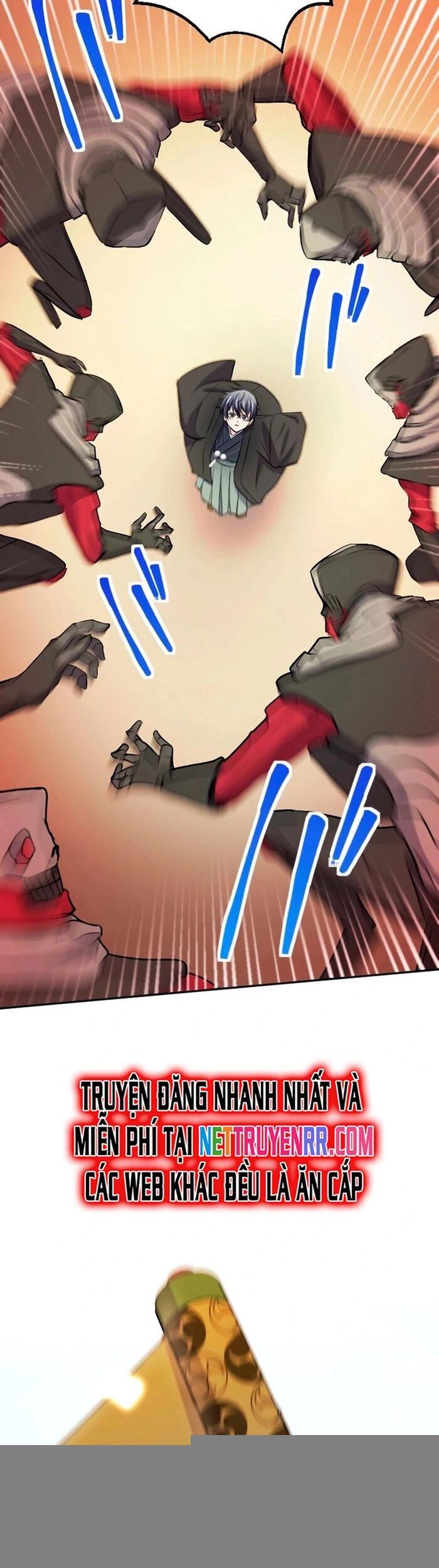 Ittoki The Ninja - Chapter 26 - Page 75