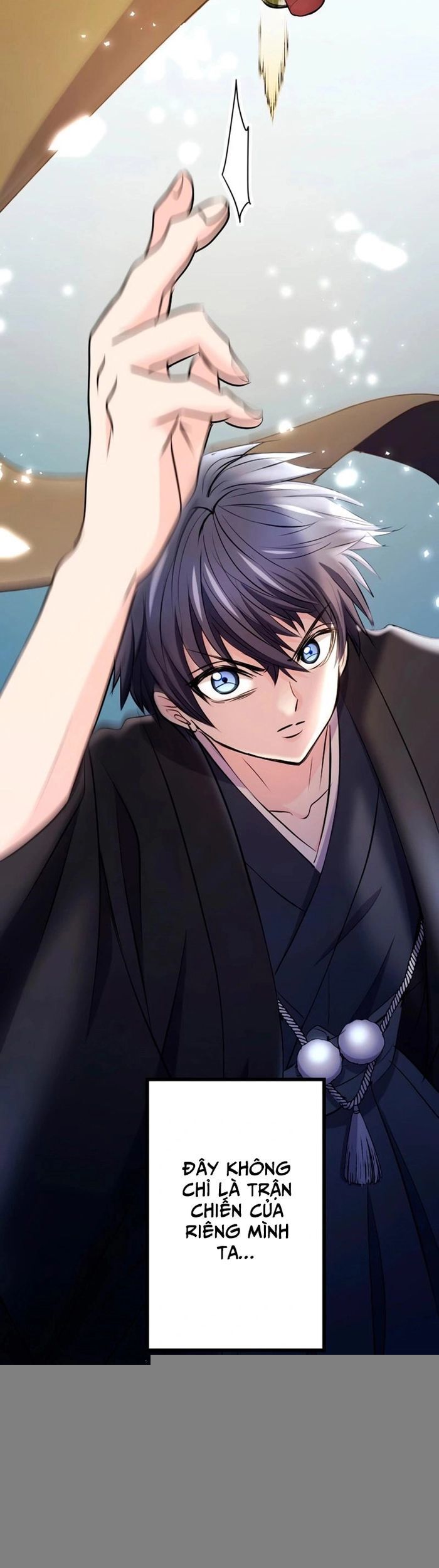 Ittoki The Ninja - Chapter 26 - Page 76